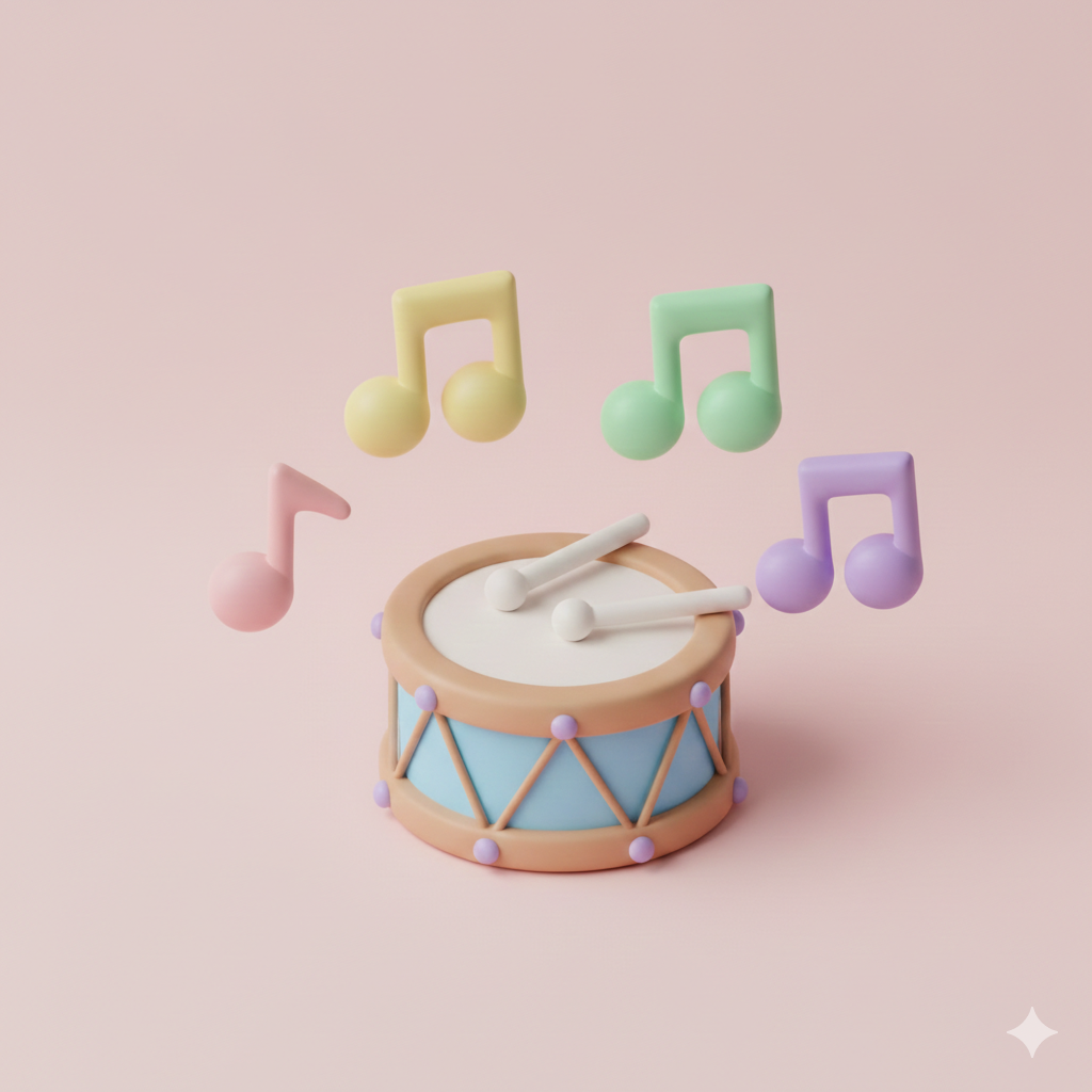 Müzik ve Dans